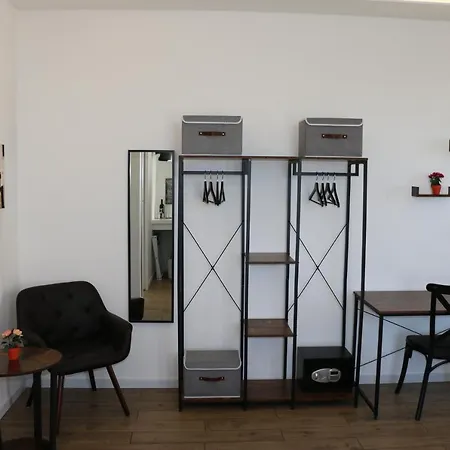 Pensjonat Seascape Katania