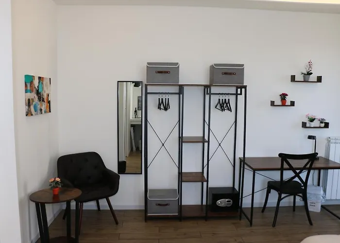 בית הארחה Seascape קטאניה