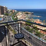 Pensionat Seascape Catania