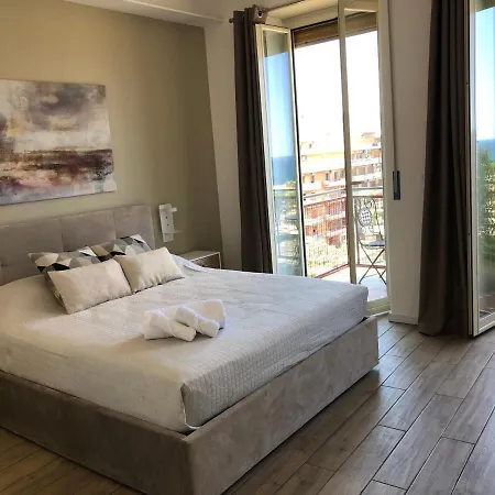 Seascape Guest house Catania