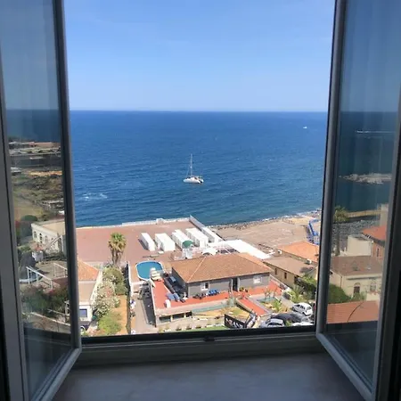Seascape Guest house