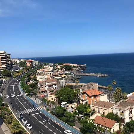 Seascape Catania