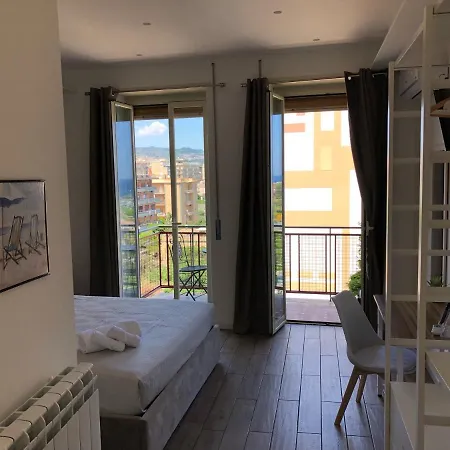 Seascape Guest house