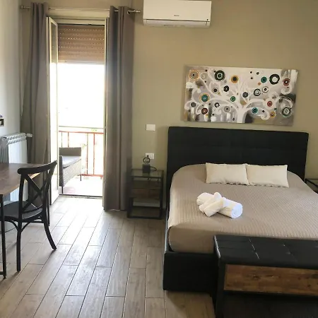 Guest house Seascape