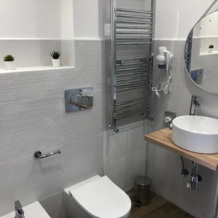 Seascape Guest house Catania