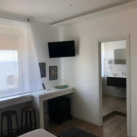 Guest house Seascape 4*
