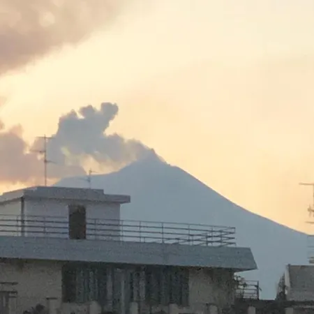 Seascape Guest house Catania