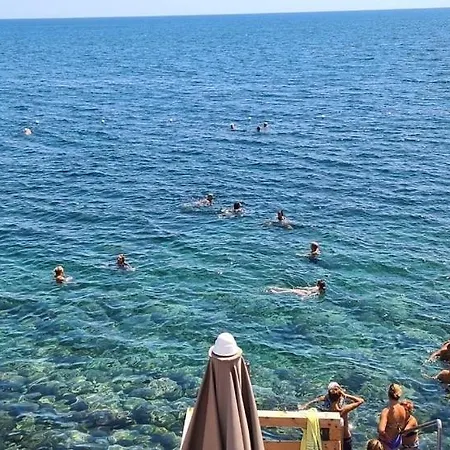 Seascape Guest house Catania