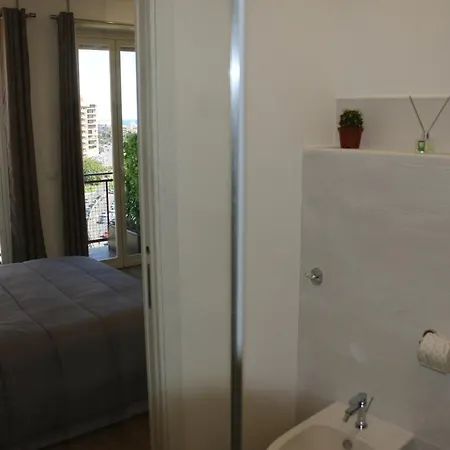Seascape 4* Catania