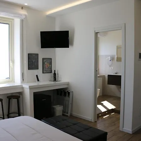 Seascape Guest house