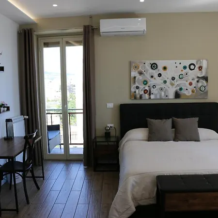 Seascape Guest house