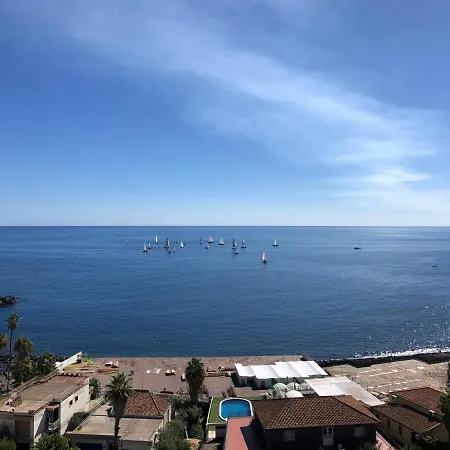 Guest house Seascape