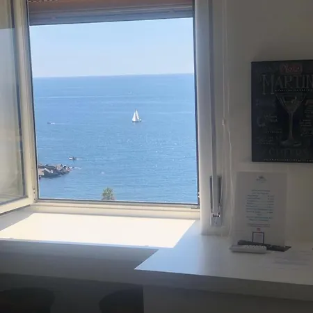 Seascape Guest house